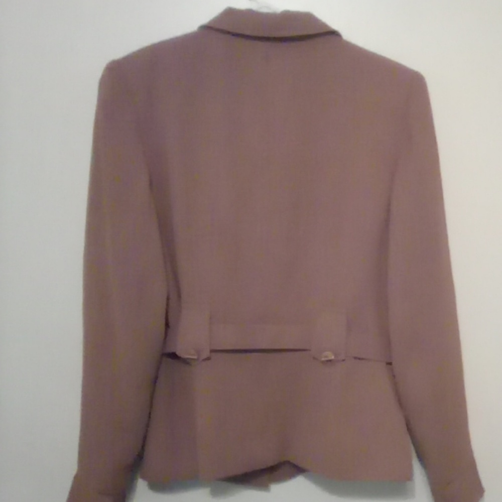 RINA ROSSI JACKET - Picture 2 of 3